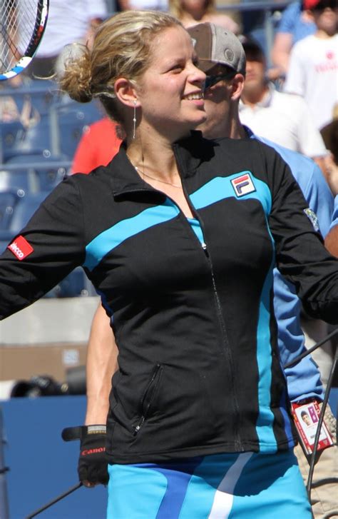Sanyaku Tennis Kim Clijsters Yokozuna