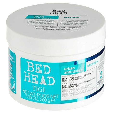 TIGI Bed Head Urban Antidotes Recovery 200ml