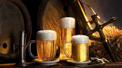 Beer Hd Wallpaper Background Image 1920x1080 Id359942