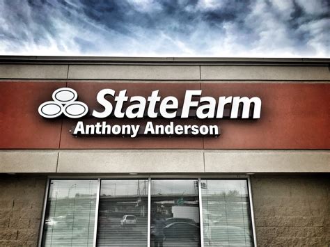 Insurance Agent State Farm : Brian Stevens - State Farm Agent - State