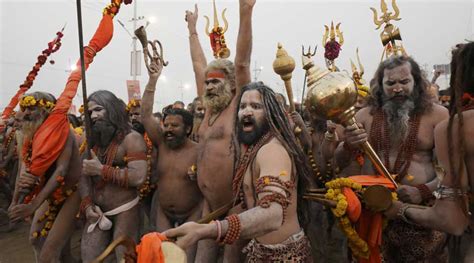 Kumbh Mela 2021 All About To Know The World Biggest Cultural Fest