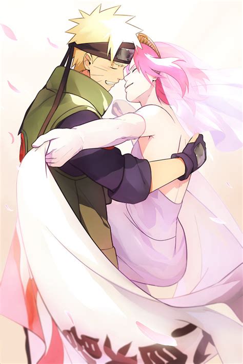 Narusaku Narusaku★ Fan Art 40228105 Fanpop