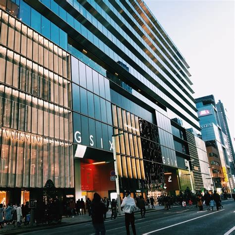 Berikut 8 tempat jual beli emas yang aman. 8 Tempat Membeli Belah Di Tokyo