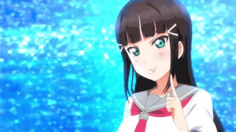 Dia Kurosawa Anime Amino