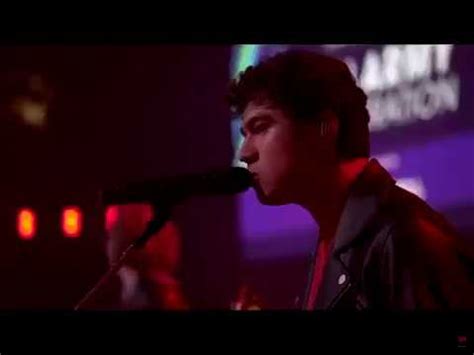 5 Seconds Of Summer - Valentine - YouTube