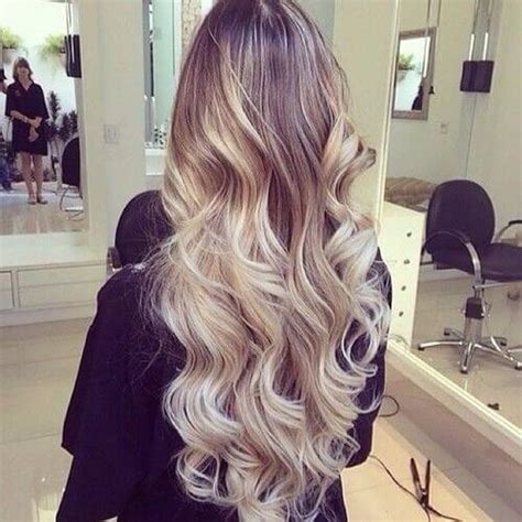 Home blonde hairstyles top 25 short blonde hairstyles. Transform Your Brown Hair with Our 50 Lowlights ...