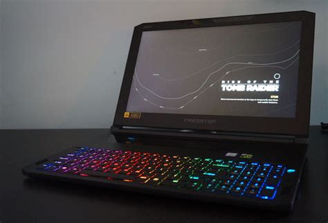 Acer Predator Triton 700 Review A Stunning Gaming Laptop With A