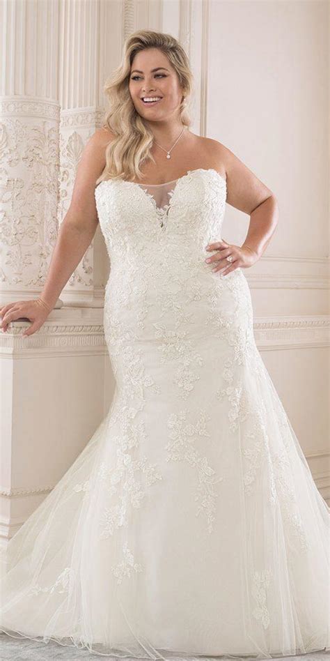 21 Sweetheart Mermaid Wedding Dresses Wedding Dresses Guide