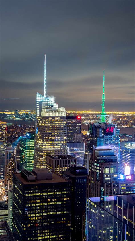 New York Wallpaper Zedge - 4K Wallpaper Gallery