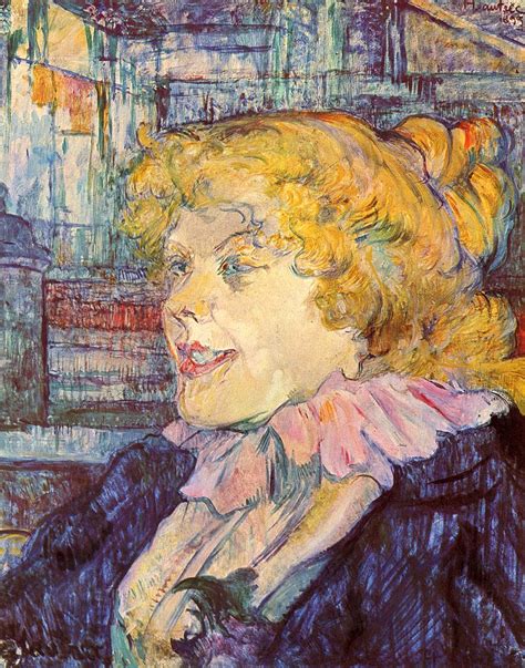 He lived in paris at the end of the nineteenth century, immersed in a. File:Henri de Toulouse-Lautrec 053.jpg - Wikimedia Commons