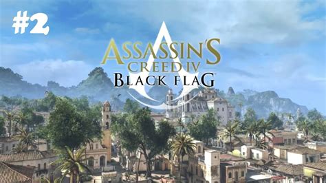 How It Starts Explore Abstergo Assassin S Creed Iv Black Flag
