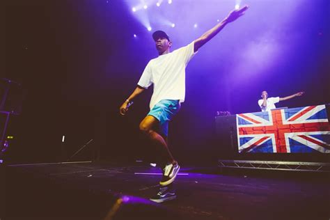 Tyler The Creator Has Been Allegedly Banned From Entering The Uk