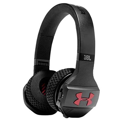 Jbl Under Armour Sport Wireless Train Meinekopfhoererde