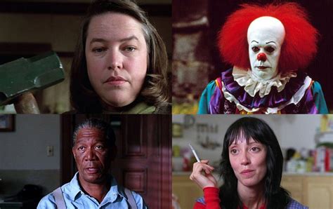 35 Stephen King Movies Ranked From Best To Worst Now Magazine