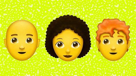 Unicodes New Inclusive Emojis Met With Mixed Feedback
