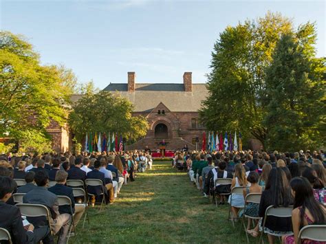 Most Elite Boarding Schools In America Business Insider