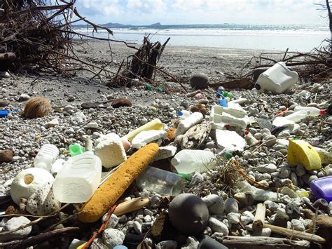 The Plastic Tsunami Pollution Across Australia S Coastlines In