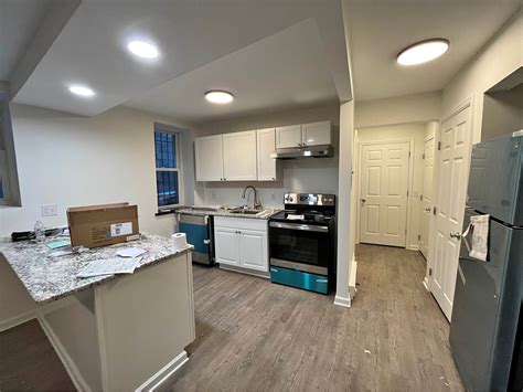 1 Bed 1 Bath - Apartment - Property Rentals - Schenectady, New York
