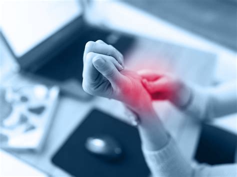 Repetitive Strain Injury What You Need To Know Perea Clinic