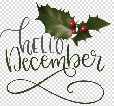 Download Hello December Winter December