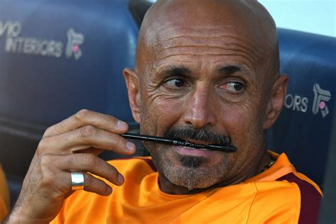 La samp targata giampaolo liquida la pratica. Roma, Spalletti: «Contro la Samp nessun turnover ...