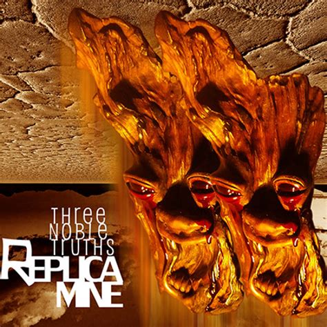 Stream Fire And Brimstone By Replica Mine Listen Online For Free On