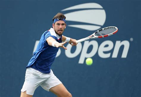 Cameron norrie (born 23 august 1995) is a british tennis player and the uk's no. US Open 2020: Cameron Norrie vs Alejandro Davidovich Fokina preview, head-to-head & prediction