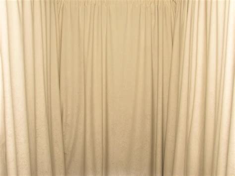 Top 64 Imagen Cream Curtain Background Thpthoangvanthu Edu Vn
