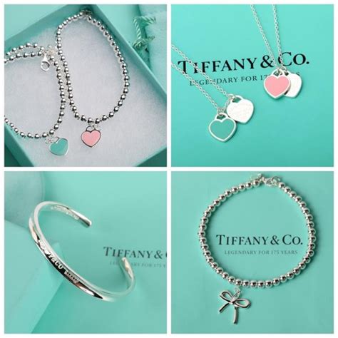 Please provide a valid price range. Tiffany and, Jewellery