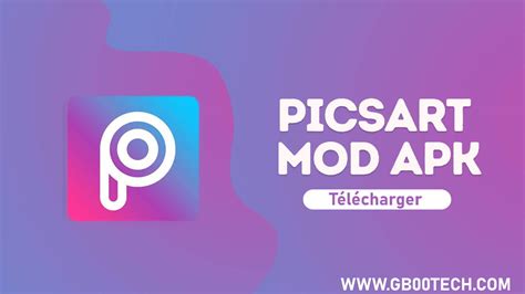 Télécharger Picsart Pro Mod Apk Premium Gold Débloqué Dernière Version