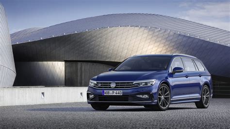 2021 Volkswagen Passat Facelift Outlined 206tsi Set To Rattle Sports