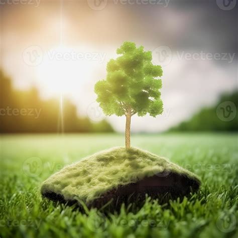 Greening for a Sustainable Future Reducing CO2 Emissions through