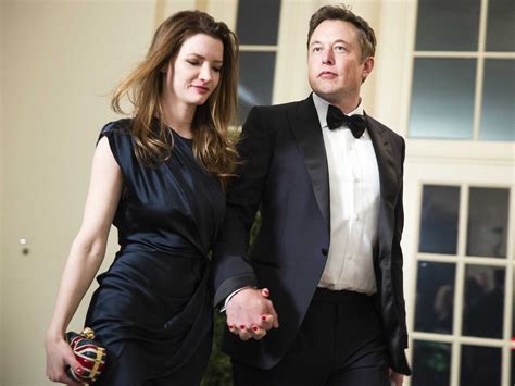 Elon Musk Wife Elon Musks Girlfriends The Truth About His Love Life Elon Musk Has Been