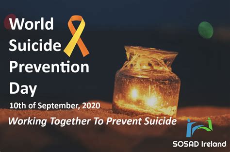 Wspd2020 Sosad Save Our Sons And Daughters