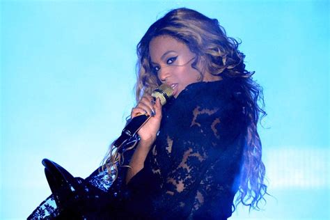 Beyoncé Turns 40 How Her Live Performances Explain Her Legacy So Far
