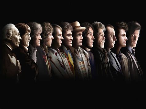 Movie Review Every Doctor Has His Day In Doctor Who 50th Anniversary