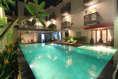 The Rinaya Canggu Bali Tarifs 2024 Mis à Jour Et Avis Hôtel
