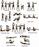 Images of Kettlebell Exercise Routines Pdf