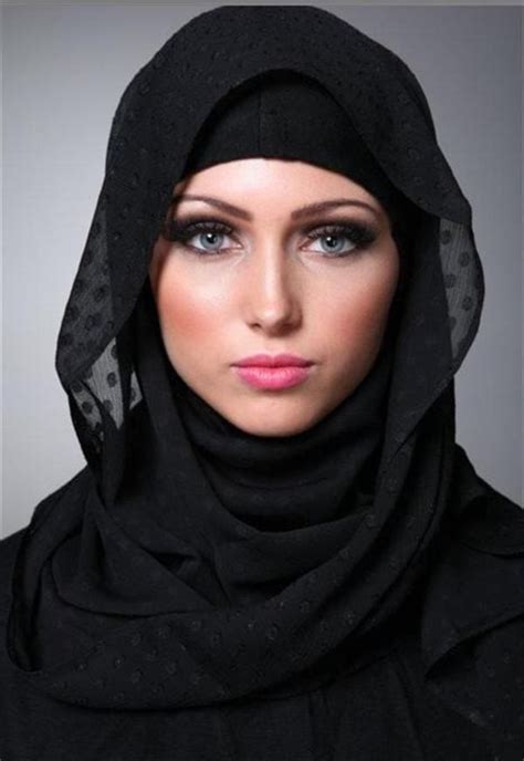 18 Cute Ways To Tie Hijab With Different Outfits Fashionably Part 3