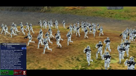 Stormtrooper Battalions Image Super Star Wars Rise Of