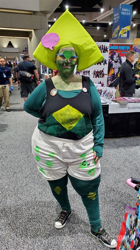 100 San Diego Comic Con 2019 Cosplay Photos