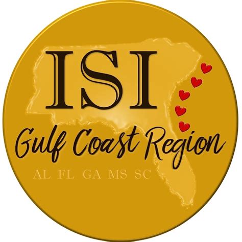 Gulf Coast Region Of Iota Sweethearts Inc