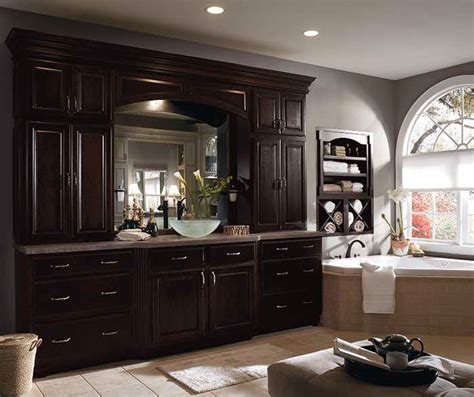 I left out one of the shelves for the toilet brush and. Stacked Wall Cabinet - Diamond Cabinetry
