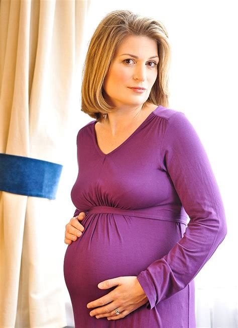 Беременные 45 Летние Женщины Фото Telegraph