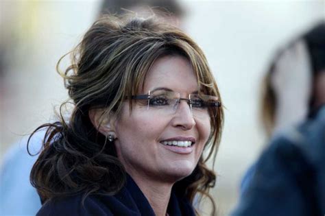 Sarah Palin