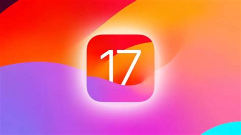 ios 17 new features how to download compatibility and more techradar