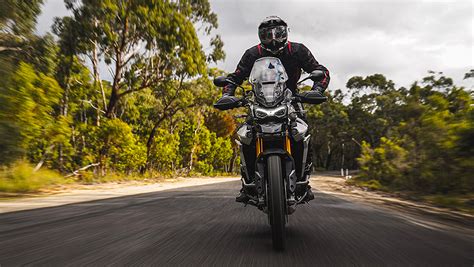 Spurgeon heads to morocco to test out triumph's latest creation: Triumph Tiger 900 Rally Pro review: Adventure bike tech ...