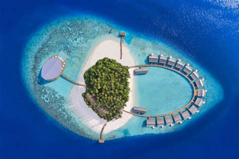 Multi Million Dollar Resort Kudadoo Maldives Private Island To Debut Soon