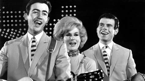 How Dusty Springfield Made A Remarkable Comeback Bbc Culture