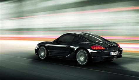 2008 Porsche Cayman Review Ratings Specs Prices And Photos The